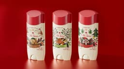 Holiday Packaging for Old Spice Holi-Dudes - thumbnail 7
