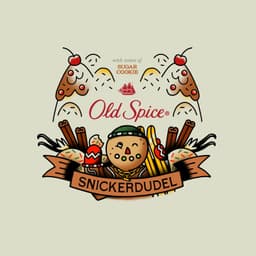 Holiday Packaging for Old Spice Holi-Dudes - thumbnail 9