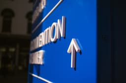 Wayfinding System for Madison Mile - thumbnail 4