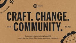 Brand Identity for Creative Workers Union - thumbnail 6