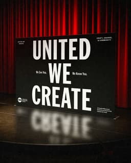Brand Identity for Creative Workers Union - thumbnail 7