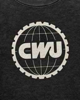 Brand Identity for Creative Workers Union - thumbnail 9