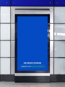 Summer Travel Campaign for CVG Airport - thumbnail 8