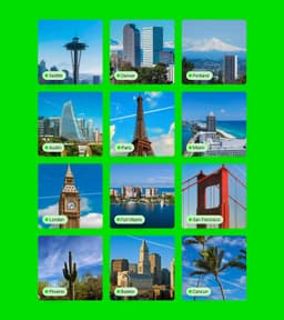 Summer Travel Campaign for CVG Airport - thumbnail 9
