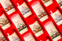Seasonal Packaging for Old Spice Holi-Dudes - thumbnail 2