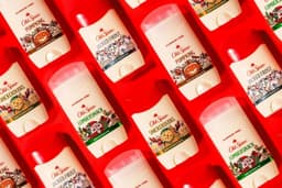 Seasonal Packaging for Old Spice Holi-Dudes - thumbnail 3