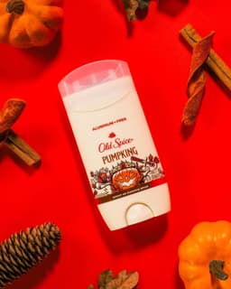 Seasonal Packaging for Old Spice Holi-Dudes - thumbnail 4