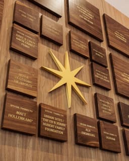 Environmental Installations and Wayfinding for SparkHaus - thumbnail 5