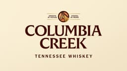Brand Identity for Columbia Creek Tennessee Whiskey - thumbnail 3