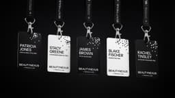Event Identity for P&G Beautynexus Roadshow - thumbnail 7