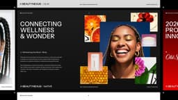 Event Identity for P&G Beautynexus Roadshow - thumbnail 8
