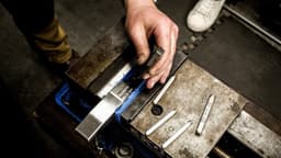 Brand Campaign for Logan Olson Putters - thumbnail 8