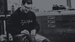 Brand Campaign for Logan Olson Putters - thumbnail 9