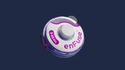 Brand Identity for Enable Injections - thumbnail 6