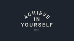 Brand Identity for Manner Men's Lifestyle Service - thumbnail 9