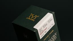 Brand Identity and Packaging for Kentucky Crafted Hemp Products - thumbnail 2