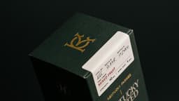 Brand Identity and Packaging for Kentucky Crafted Hemp Products - thumbnail 3