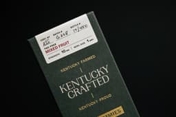 Brand Identity and Packaging for Kentucky Crafted Hemp Products - thumbnail 4