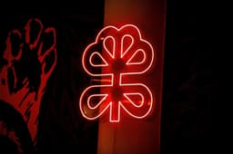 Brand Identity for Baru Sushi Lounge - thumbnail 3
