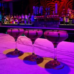 Brand Identity for Baru Sushi Lounge - thumbnail 9