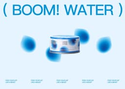 Packaging for Tail Life Hydration Bomb Cat Food - thumbnail 2