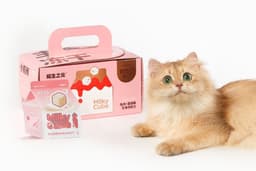 Packaging for Tail Life Pet Food - thumbnail 2