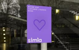 Brand Identity And Landing Page For Finom - thumbnail 7