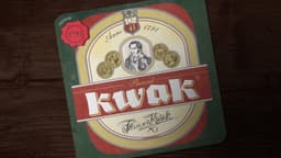 Brand Refresh and Campaign for Kwak Beer - thumbnail 3