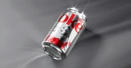 Fashion-Led Campaign for Diet Coke - thumbnail 3