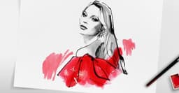 Fashion-Led Campaign for Diet Coke - thumbnail 5