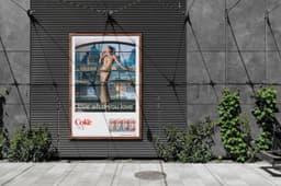 Fashion-Led Campaign for Diet Coke - thumbnail 9