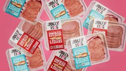 Brand Identity for the Jolly Hog - thumbnail 2