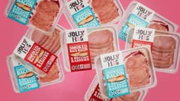Brand Identity for the Jolly Hog - thumbnail 3