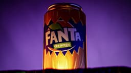 Halloween Campaign for Fanta - thumbnail 2