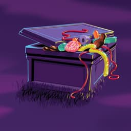 Halloween Campaign for Fanta - thumbnail 5