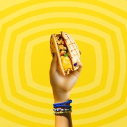 Brand Identity for Inca Kola - thumbnail 3