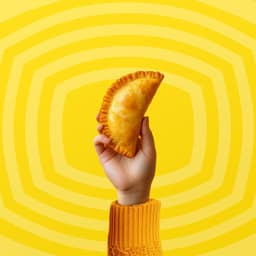 Brand Identity for Inca Kola - thumbnail 4