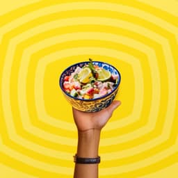Brand Identity for Inca Kola - thumbnail 5