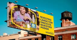 Brand Identity for Inca Kola - thumbnail 6