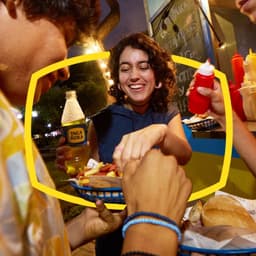 Brand Identity for Inca Kola - thumbnail 7