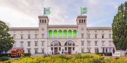 Visual Identity for Hamburger Bahnhof - thumbnail 2