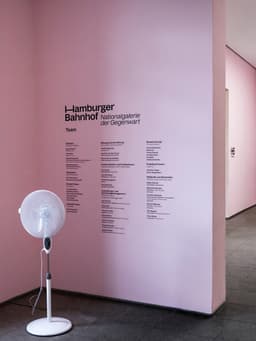 Wayfinding and Signage System for Hamburger Bahnhof - thumbnail 6