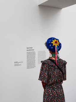 Wayfinding and Signage System for Hamburger Bahnhof - thumbnail 7