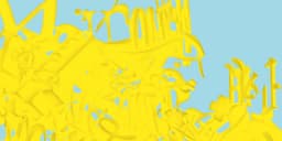 Visual Identity for Pinakothek der Moderne Exhibition - thumbnail 2