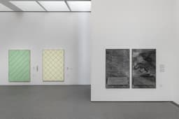 Visual Identity for Pinakothek der Moderne Exhibition - thumbnail 9