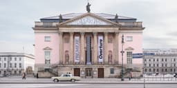 Visual Identity for Staatsballett Berlin - thumbnail 2