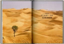 Editorial Design for an Abu Dhabi Culinary Book - thumbnail 4