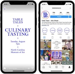 Editorial Design for an Abu Dhabi Culinary Book - thumbnail 6