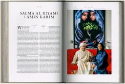 Editorial Design for an Abu Dhabi Culinary Book - thumbnail 8