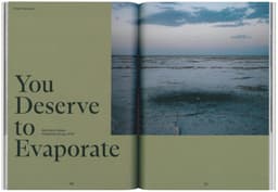 Editorial Design for a Bilingual Poetry and Photography Publication - thumbnail 5